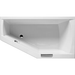 Cada de baie Riho Geta B32001005 170х90 Left (White)