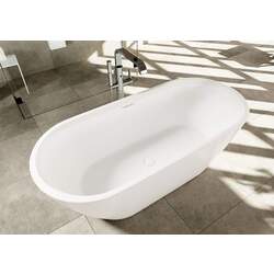 Cada de baie Riho Inspire B085001005 180х80 (White) Thumb