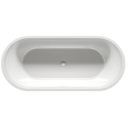 Cada de baie Riho Inspire B085001005 180х80 (White)