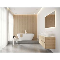 Cada de baie Riho Inspire B085001005 180х80 (White) Thumb