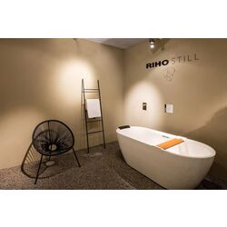 Cada de baie Riho Inspire B085001005 180х80 (White) Thumb