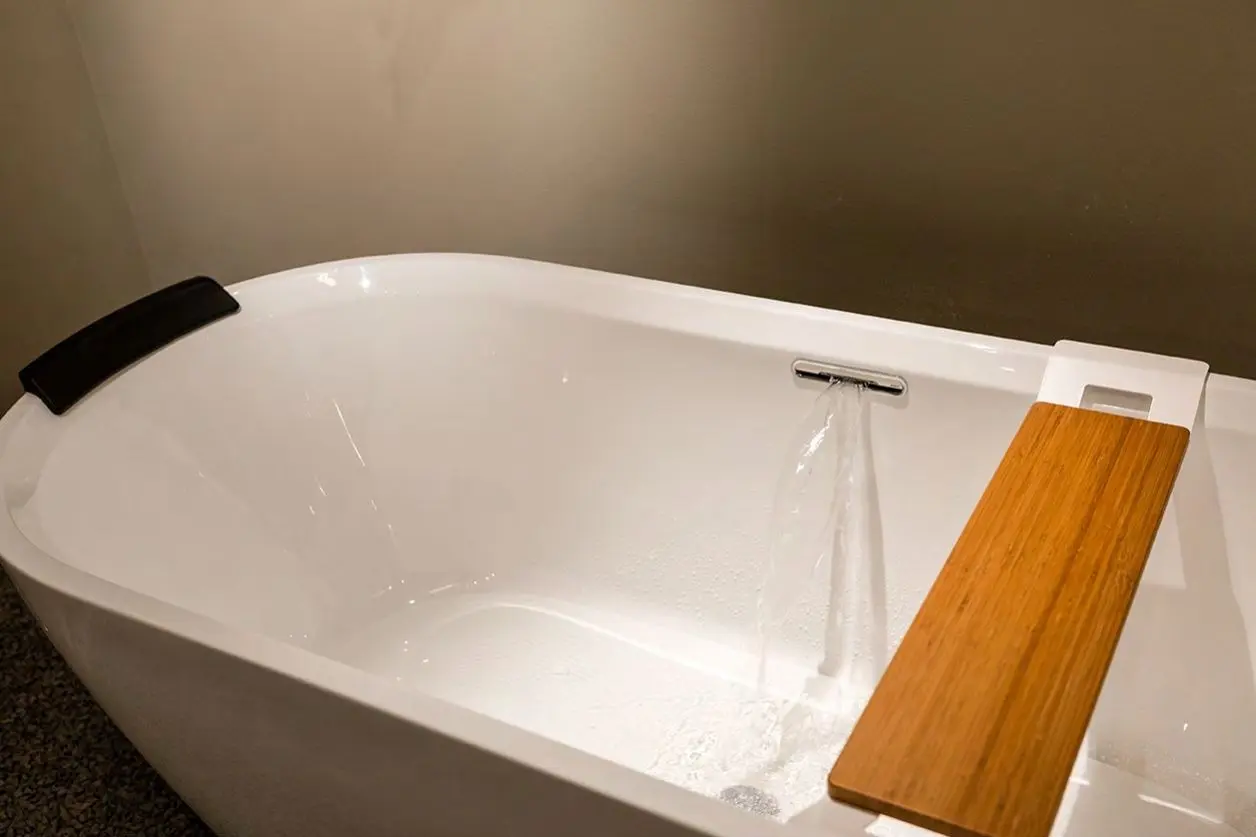 Cada de baie Riho Inspire B085001005 180х80 (White) - 7