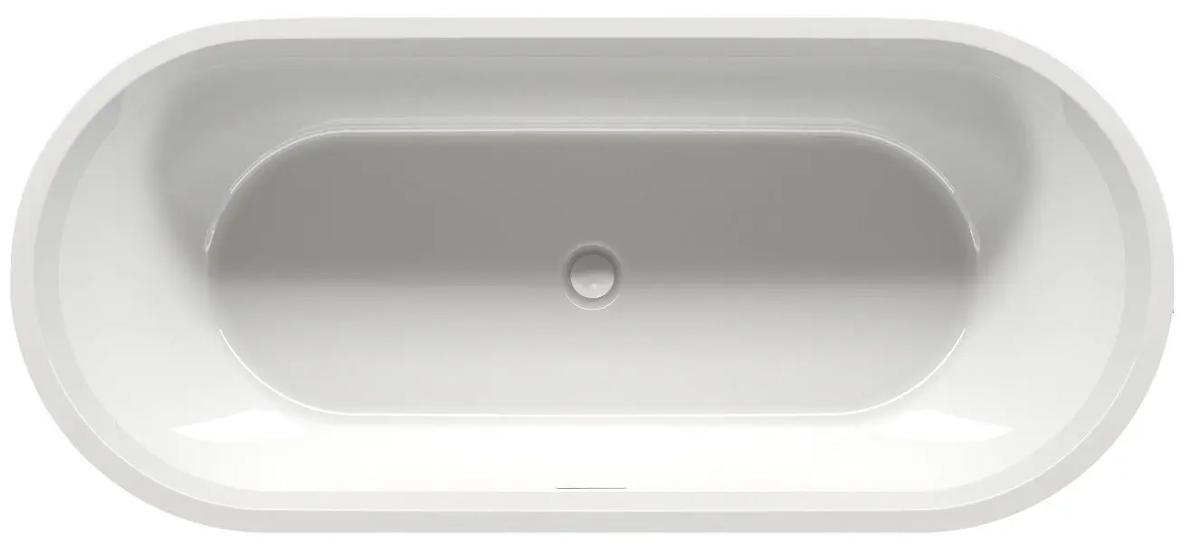 Cada de baie Riho Inspire B085001005 180х80 (White)