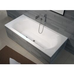 Cada de baie Riho Lima B049001005 150x70 (White) Thumb