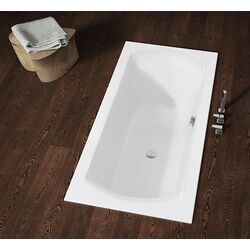 Cada de baie Riho Lima B052001005 180x80 (White) Thumb