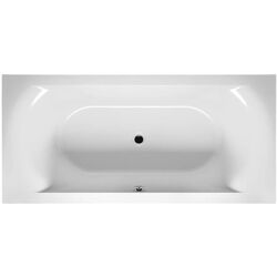 Cada de baie Riho Linares Velvet B141001105 170x75 (White)