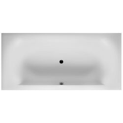 Cada de baie Riho Linares Velvet B142001105 180х80 (White)