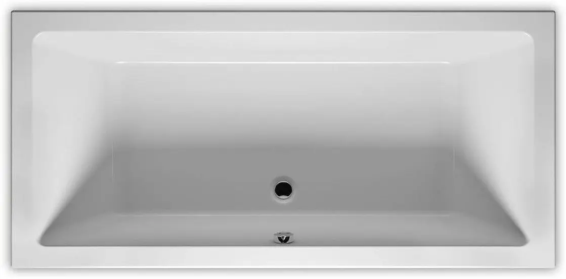 Cada de baie Riho Lugo B132001005 170х75 (White)