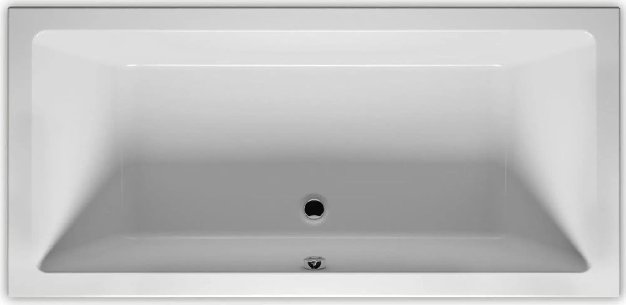 Cada de baie Riho Lugo Velvet B133001105 170х80 (White)