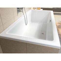 Cada de baie Riho Lusso B007001005 170x75 (White) Thumb