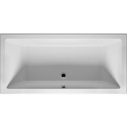 Cada de baie Riho Lusso B007001005 170x75 (White)
