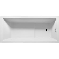 Cada de baie Riho Lusso Plus B006001005 170x80 (White)