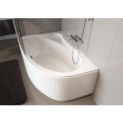 Cada de baie Riho Lyra B017001005 170х110 Right (White) Thumb