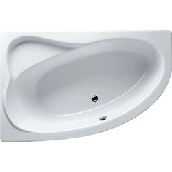 Cada de baie Riho Lyra B017001005 170х110 Right (White)