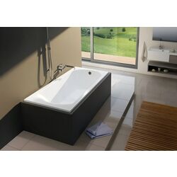 Cada baie Riho Miami B060001005 170x70 (White) Thumb