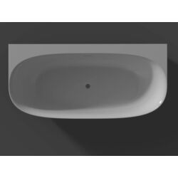 Сada de baie Riho Omega B2W B094001005 170х80 (White) Thumb