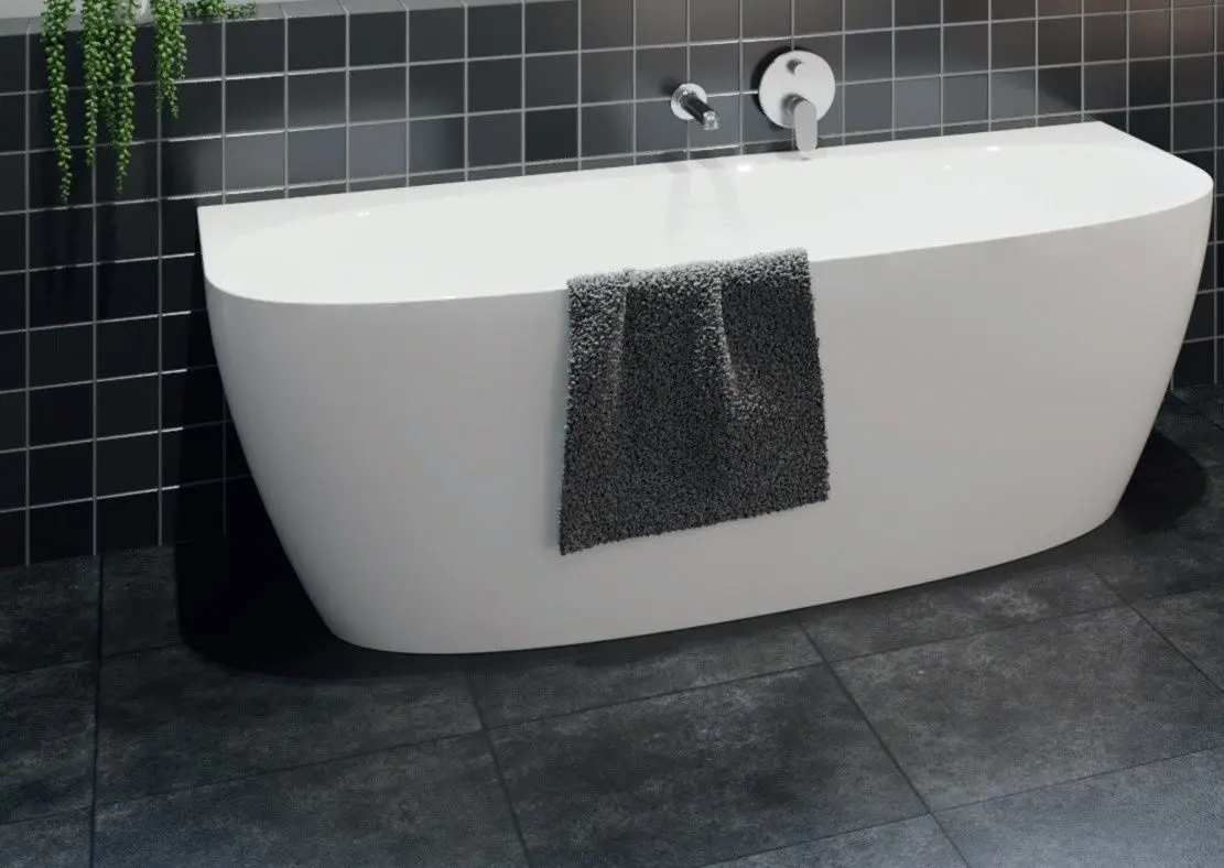 Сada de baie Riho Omega B2W B094001005 170х80 (White) - 3