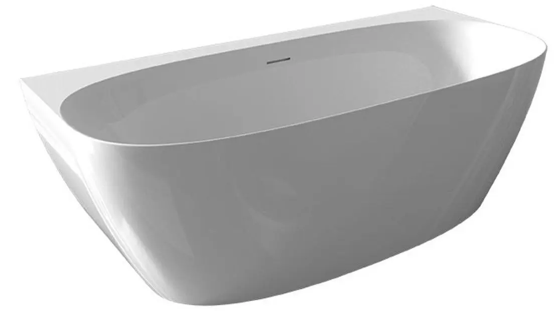 Сada de baie Riho Omega B2W B094001005 170х80 (White)