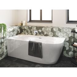 Сada de baie Riho Omega B2W B097001005 170х80 Right (White) Thumb