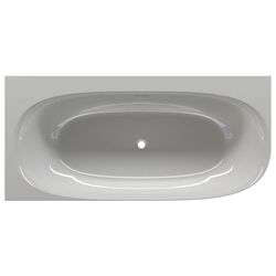 Сada de baie Riho Omega B2W B097001005 170х80 Right (White)