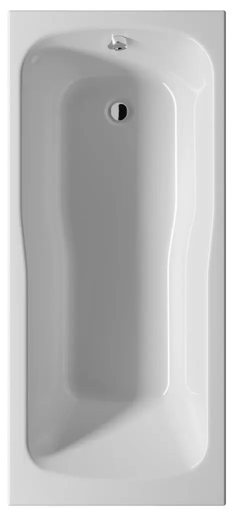 Cada baie Riho Palermo B048001005 170х75 (White) - 2