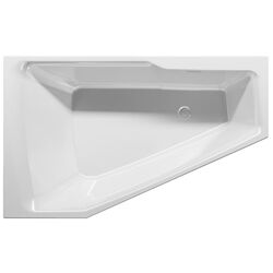 Cada de baie Riho Rethink Space B111001005 160х75 Right (White)