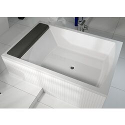 Cada de baie Riho Savona B065001005 190х130 (White) Thumb