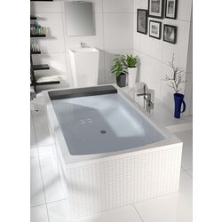 Cada de baie Riho Savona B065001005 190х130 (White) Thumb