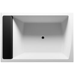 Cada de baie Riho Savona B065001005 190х130 (White)