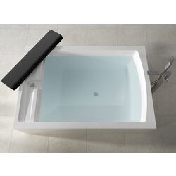 Cada de baie Riho Savona B065001005 190х130 (White) Thumb