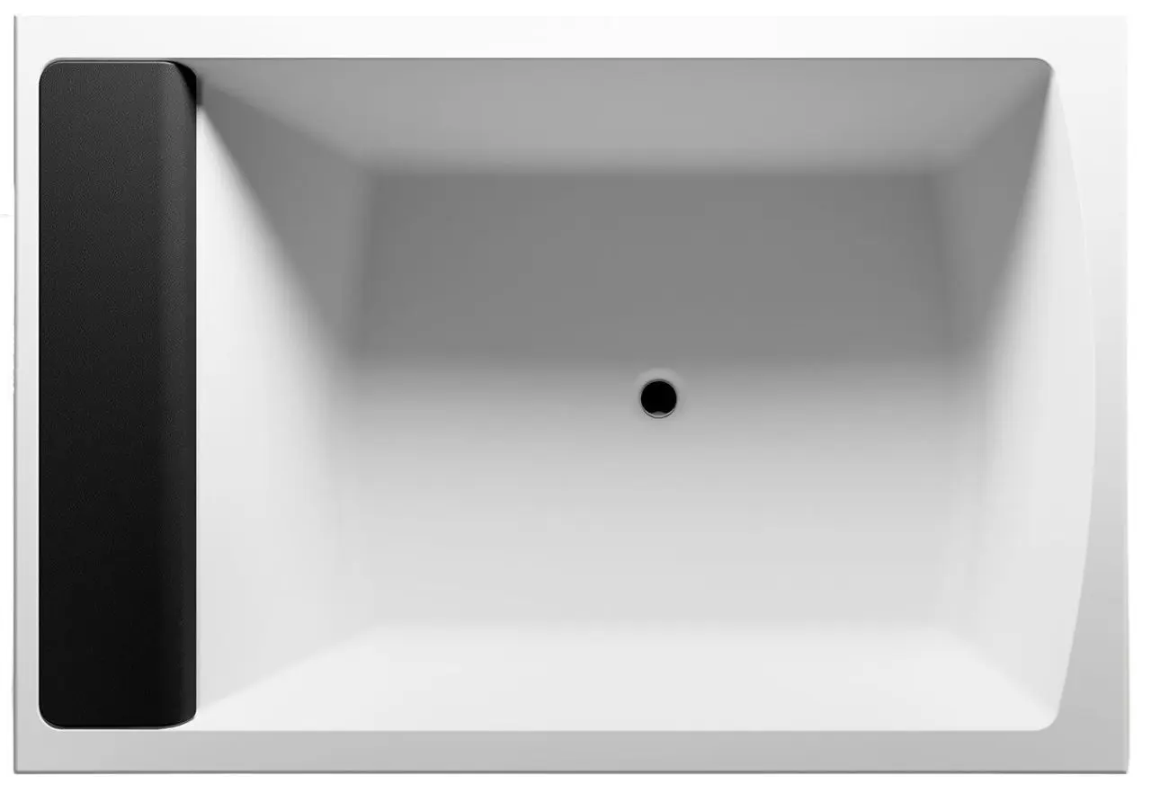 Cada de baie Riho Savona B065001005 190х130 (White)