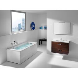 Cada de baie Roca Nolah 170x70 (White) Thumb