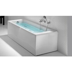 Cada de baie Roca Tazia 170x70 (White) Thumb
