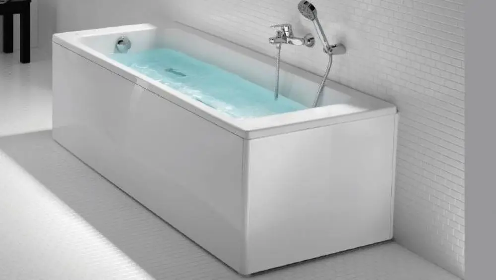 Cada de baie Roca Tazia 170x70 (White)