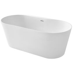 Cada de baie Roca Alena A248467000 159х78.5 (White) Thumb