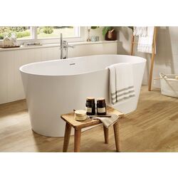 Cada de baie Roca Alena A248467000 159х78.5 (White) Thumb