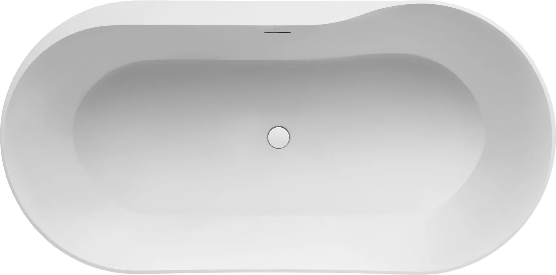 Cada de baie Roca Alena A248467000 159х78.5 (White)