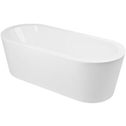 Cada de baie Roca Eternity 177x80 (White)