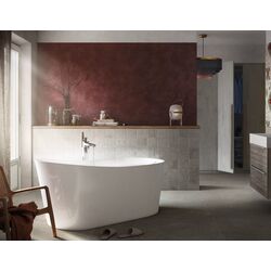 Cada de baie Roca Maui A248499000 150х70 (White) Thumb