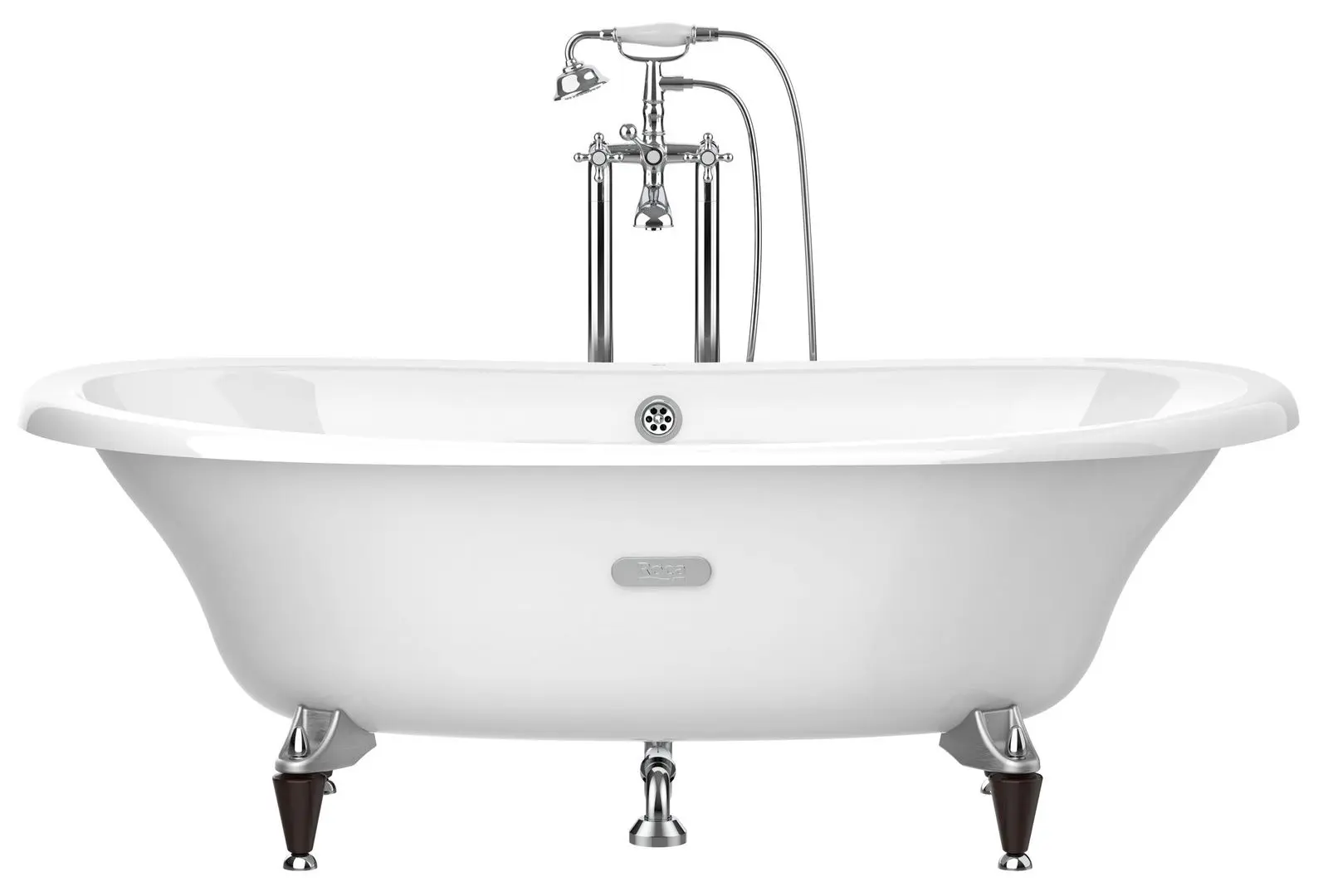 Cada de baie Roca NewCast A233650007 170х85 (White)