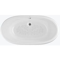 Cada de baie Roca NewCast A233650007 170х85 (White)