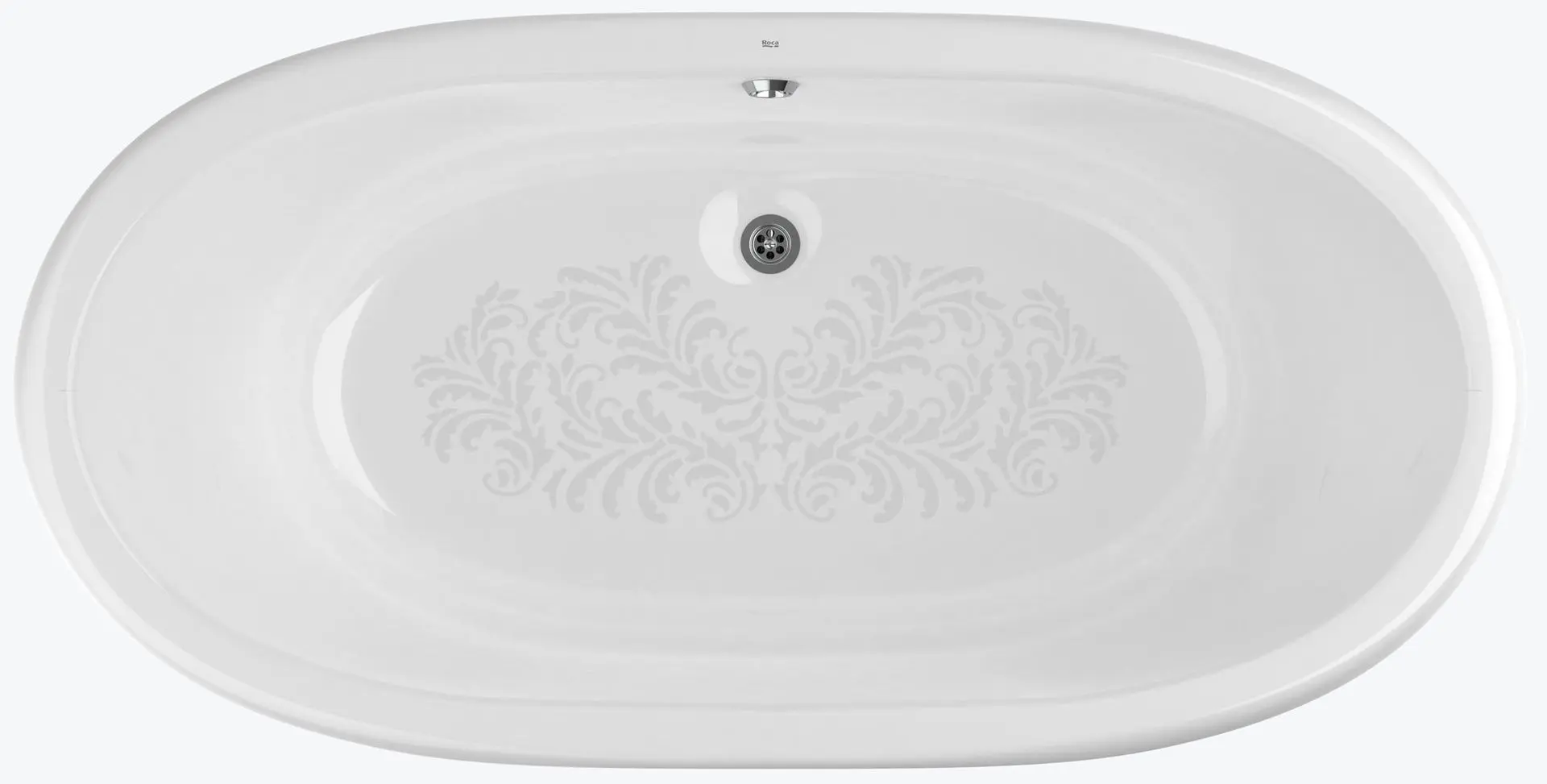 Cada de baie Roca NewCast A233650007 170х85 (White)
