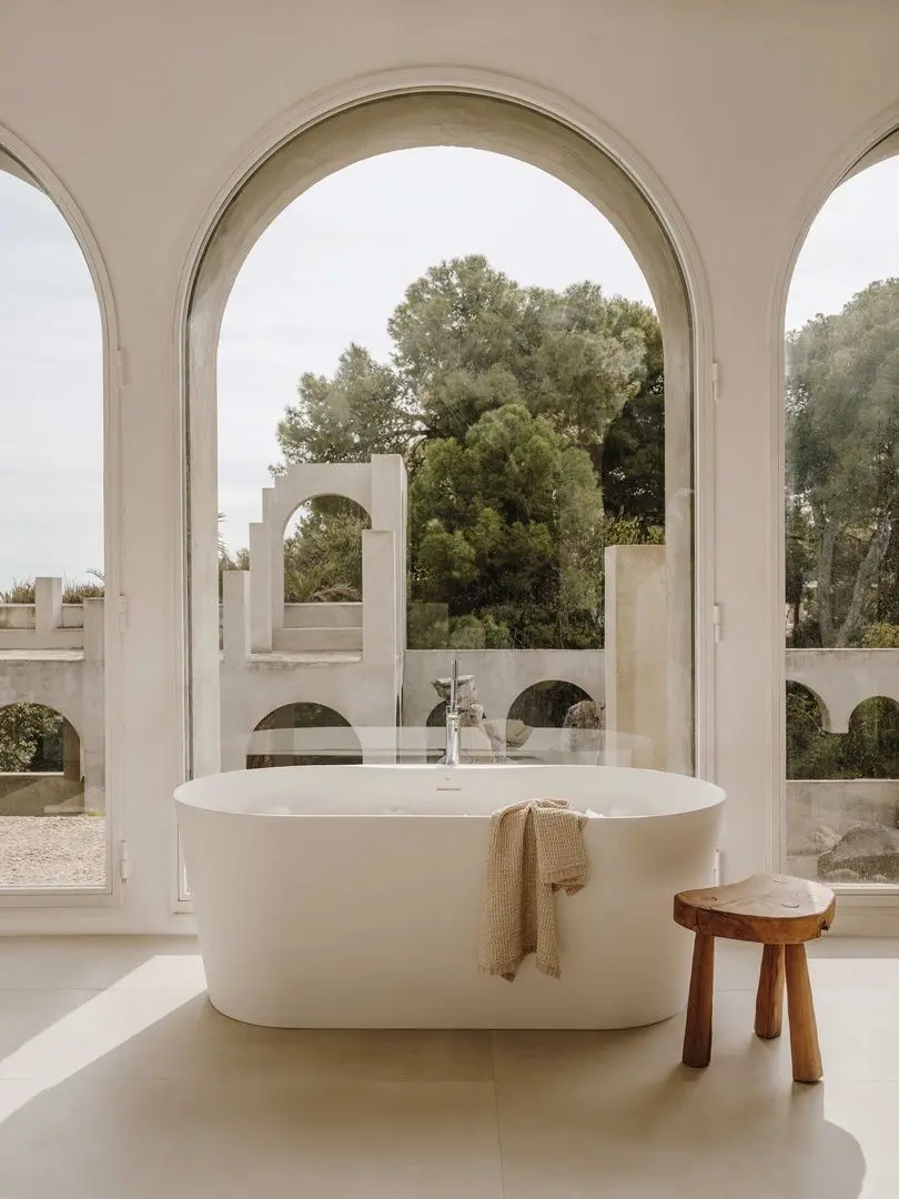 Cada de baie Roca Raina A248466000 159х79 (White)