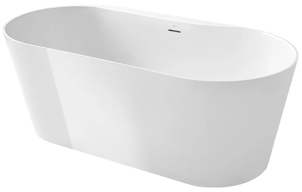 Cada de baie Roca Raina A248466000 159х79 (White)