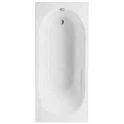 Cada de baie Roca Tazia A248396000 160х70 (White) Thumb