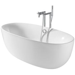 Cada de baie Roca Virginia A248313000 170х80 (White) Thumb