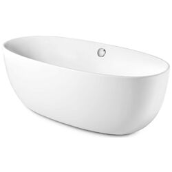 Cada de baie Roca Virginia A248313000 170х80 (White)