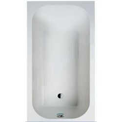 Cada acrilica Sanpalst Free Line Wp/Free+STW 160x75 (White)