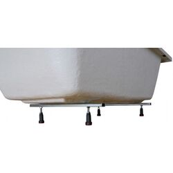 Cada acrilica Sanpalst Free Line Wp/Free+STW 180x75 (White) Thumb