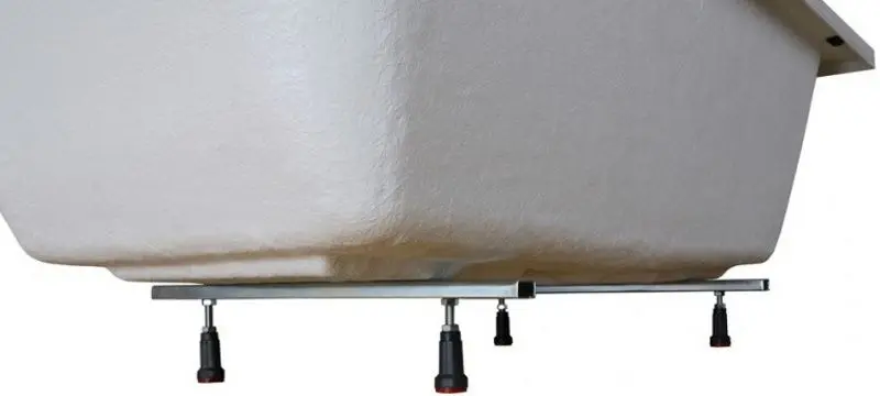 Cada acrilica Sanpalst Free Line Wp/Free+STW 180x75 (White)